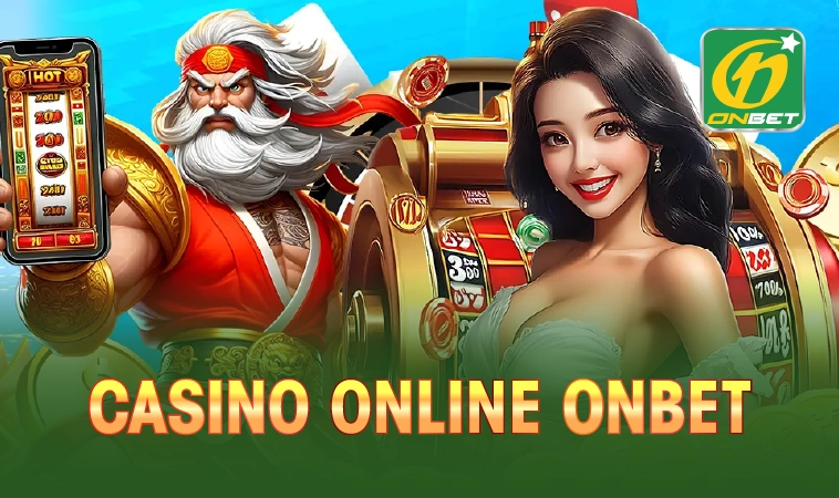 OnBet - Nhà Cái On Bet - Trang Chủ Cá Cược Casino Online Hàng Đầu 32 OnBet - Nhà Cái On Bet - Giải Thưởng Lớn, Trách Nhiệm Cao