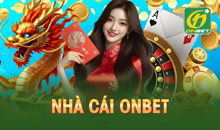 OnBet - Nhà Cái On Bet - Trang Chủ Cá Cược Casino Online Hàng Đầu 30 OnBet - Nhà Cái On Bet - Trang Chủ Cá Cược Casino Online Hàng Đầu