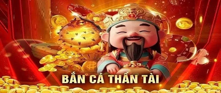 Hướng Dẫn Chơi Bắn Cá Thần Tài Tại ONBET Cho Người Mới 2 Hướng Dẫn Chơi Bắn Cá Thần Tài Tại ONBET Cho Người Mới