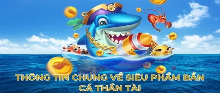 Hướng Dẫn Chơi Bắn Cá Thần Tài Tại ONBET Cho Người Mới