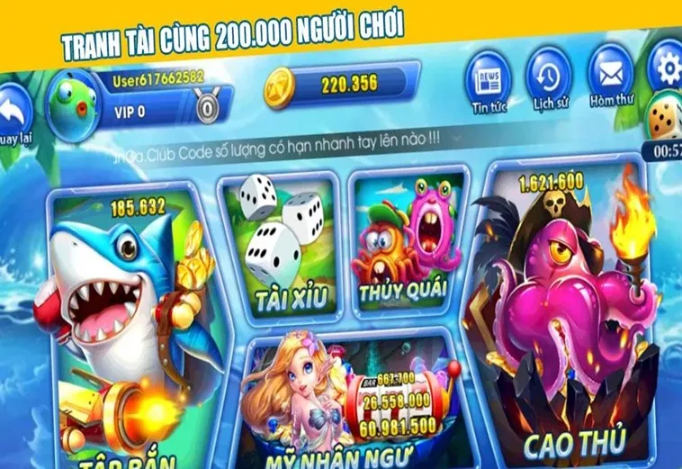 Hướng Dẫn Chơi Bắn Cá Vua Hải Tặc Tại ONBET Cho Người Mới 2 Hướng Dẫn Chơi Bắn Cá Vua Hải Tặc Tại ONBET Cho Người Mới