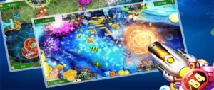 Hướng Dẫn Chơi Bắn Cá Royal Fishing Tại ONBET Cho Người Mới
