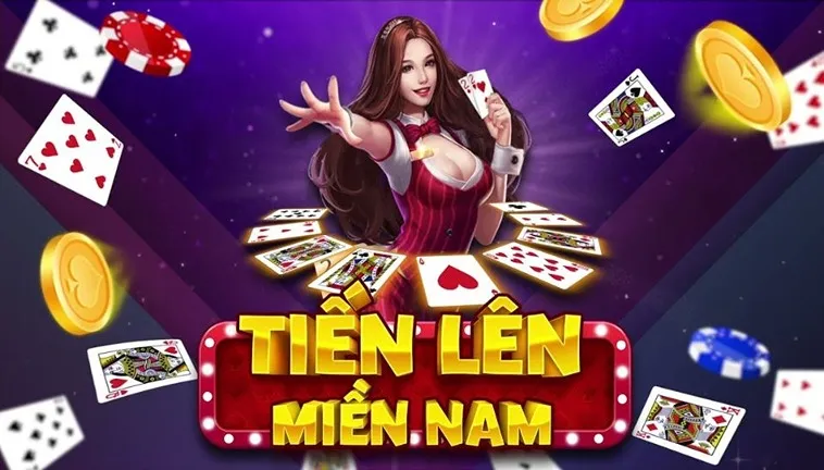 Hướng Dẫn Tham Gia Tiến Lên Miền Nam ONBET Chi Tiết