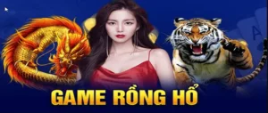 Khám Phá Trò Chơi Dragon Tiger Tại ONBET: Đỉnh Cao Cá Cược