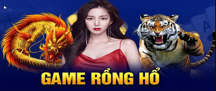 Khám Phá Trò Chơi Dragon Tiger Tại ONBET: Đỉnh Cao Cá Cược