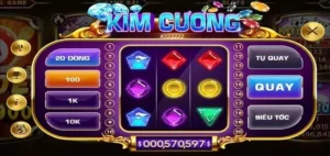Khám Phá Trò Chơi Kim Cương Tại ONBET: Giải Trí Đỉnh Cao