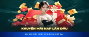 Nạp Lần 2 Tặng 50% Tại ONBET: Cơ Hội Vàng Cho Người Chơi
