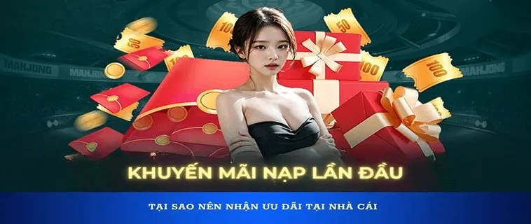 Nạp Lần 2 Tặng 50% Tại ONBET: Cơ Hội Vàng Cho Người Chơi