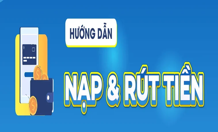 Hướng Dẫn Nạp Tiền ONBET Nhanh Chóng, An Toàn