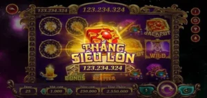 Hướng Dẫn Chơi Nổ Hũ Táo Quân Tại ONBET Chi Tiết