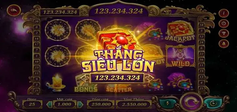 Hướng Dẫn Chơi Nổ Hũ Táo Quân Tại ONBET Chi Tiết