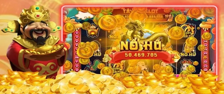 Khám Phá Nổ Hũ Thần Tài Tại ONBET: Cơ Hội Trúng Jackpot Khủng