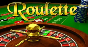 Hướng Dẫn Tham Gia Roulette Tại Nhà Cái ONBET Cho Người Mới