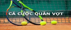 Tìm Hiểu Quần Vợt ONBET: Cá Cược Thể Thao Đỉnh Cao