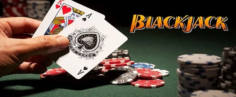 Khám Phá Trò Chơi Blackjack Tại ONBET: Đỉnh Cao Giải Trí 2 Khám Phá Trò Chơi Blackjack Tại ONBET: Đỉnh Cao Giải Trí
