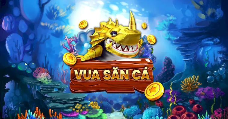 Hướng Dẫn Chơi Vua Bắn Cá Tại ONBET Cho Người Mới 2 Hướng Dẫn Chơi Vua Bắn Cá Tại ONBET Cho Người Mới