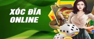 Khám Phá Trò Chơi Xóc Đĩa Tại ONBET: Đỉnh Cao Cá Cược