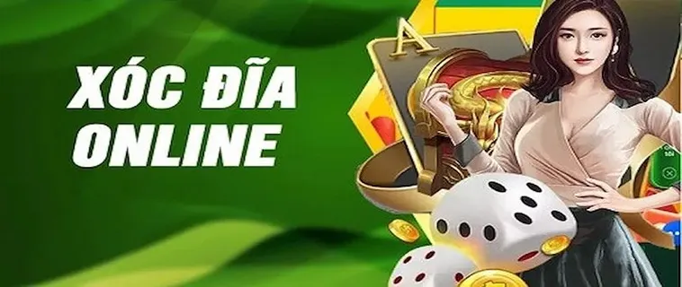 Khám Phá Trò Chơi Xóc Đĩa Tại ONBET: Đỉnh Cao Cá Cược