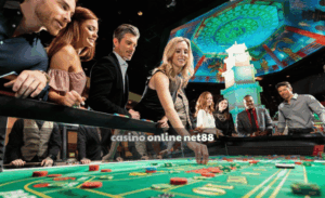 Casino online Net88