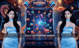 Game bài 789club online