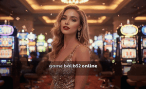 Game bài B52 online