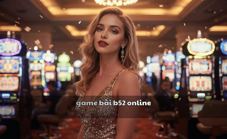 Game bài B52 online: Top 7+ trò chơi hot nhất 2025 2 Game bài B52 online