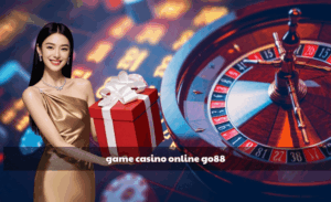 Game casino online Go88