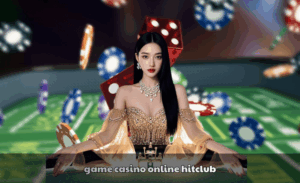 Game casino online Hitclub