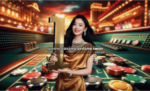 Game casino online iwin