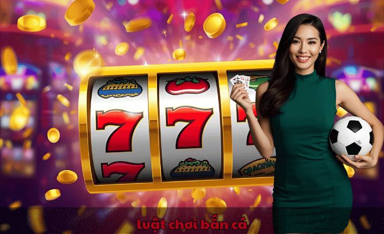 Luật chơi bắn cá