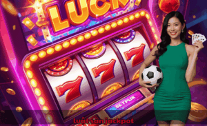Luật săn jackpot