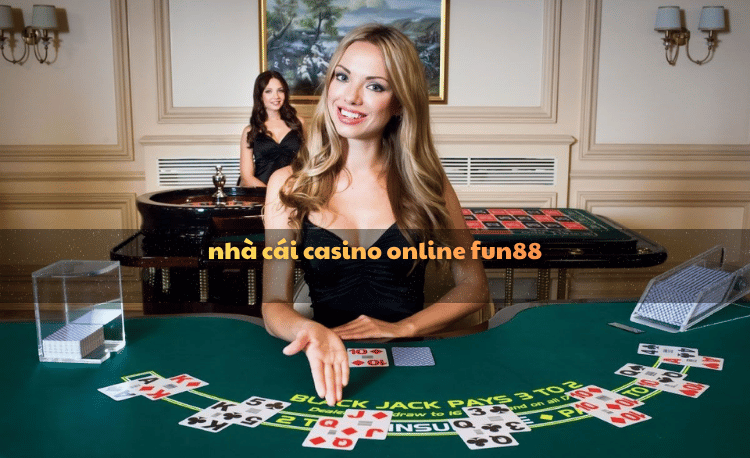 Nhà cái casino online Fun88 🎰 Đánh giá chi tiết #1 2 Nhà cái casino online Fun88