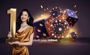 Sảnh cược 188bet
