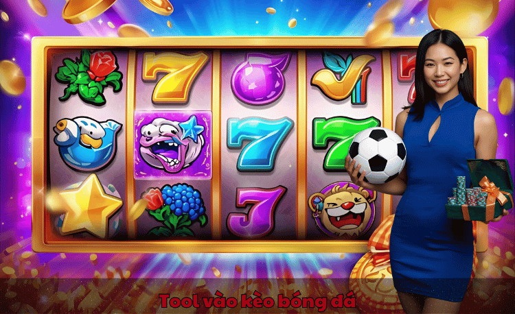 tool vào kèo bóng đá